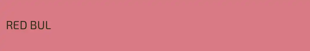 RED BUL